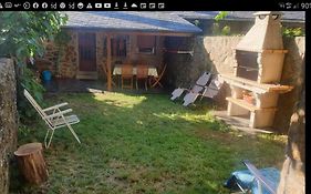 Casa Jardin Mariana